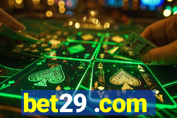 bet29 .com